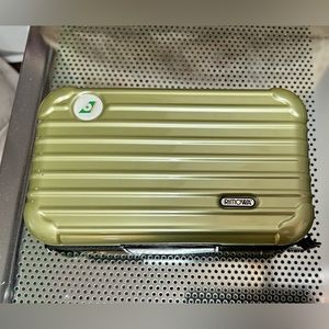 Limited Edition Rimowa Travel Case